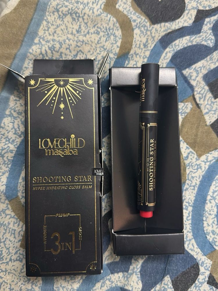 Lovechild Masaba Lipstick