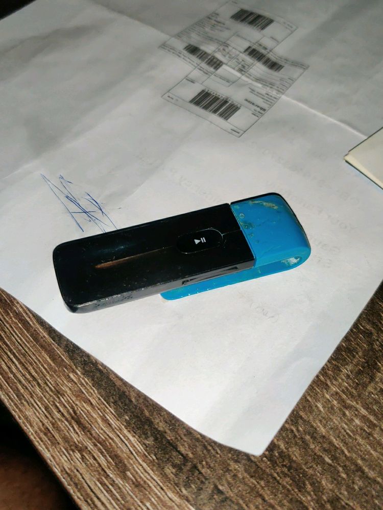 Philips ipod Pendrive And Mp3 Player