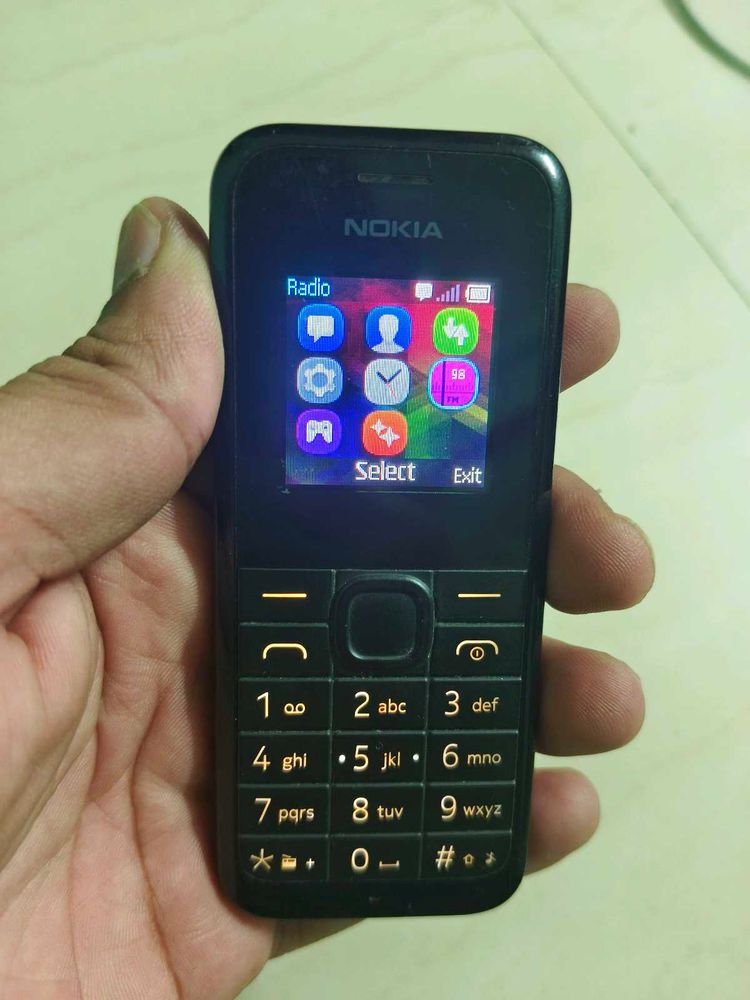 Nokia Feature Phone