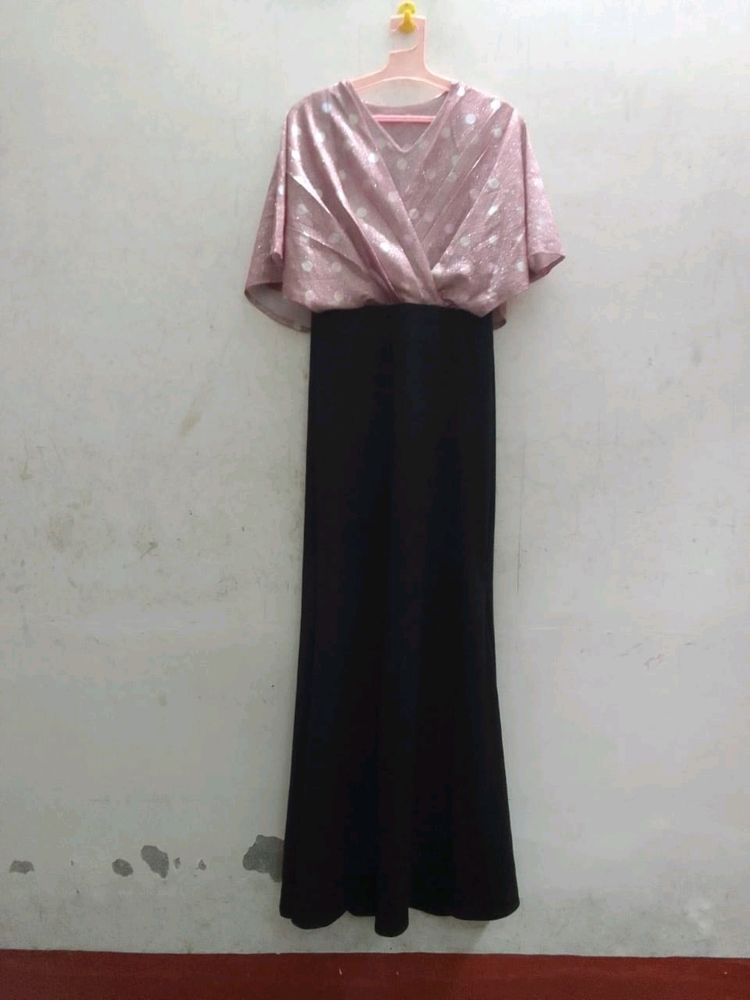 Party Wear Gown