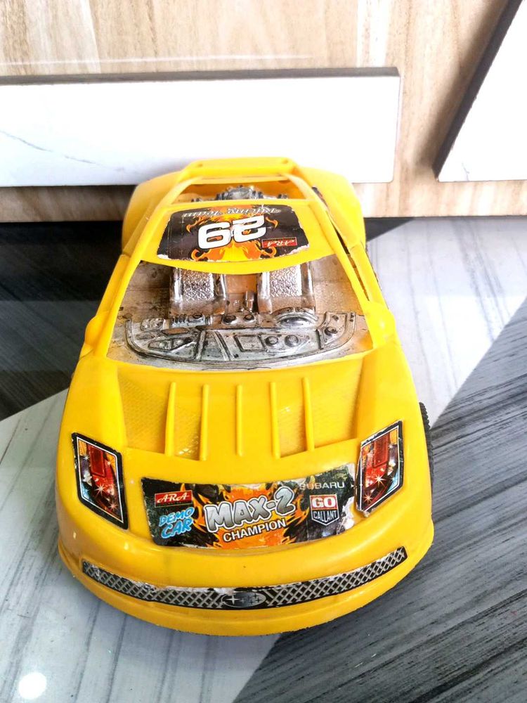 Supercar