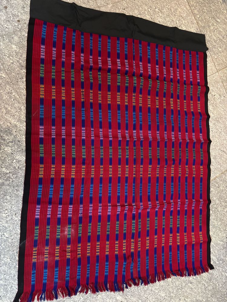 Ethnic Nagaland Handwoven shawl