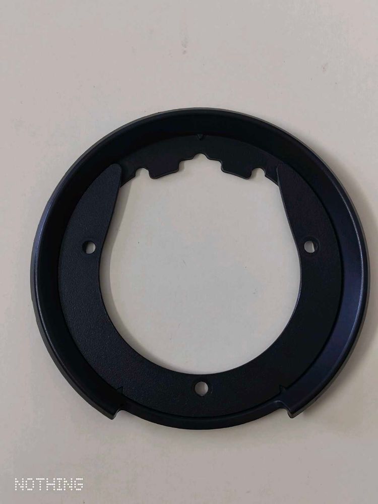 Givi Tank Ring For Gen 2 KTM Duke Models (BF33)