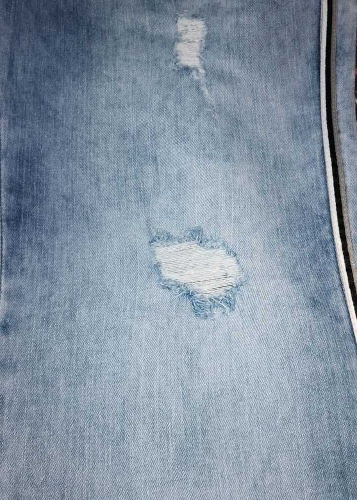 Bootcut Jeans