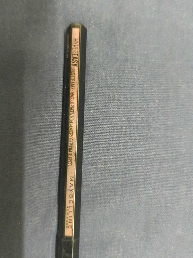 Maybelline Eyeliner