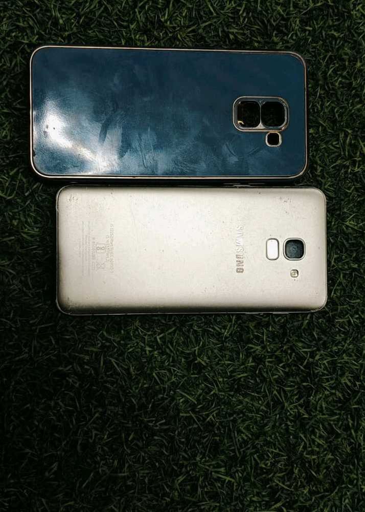 Samsung J6