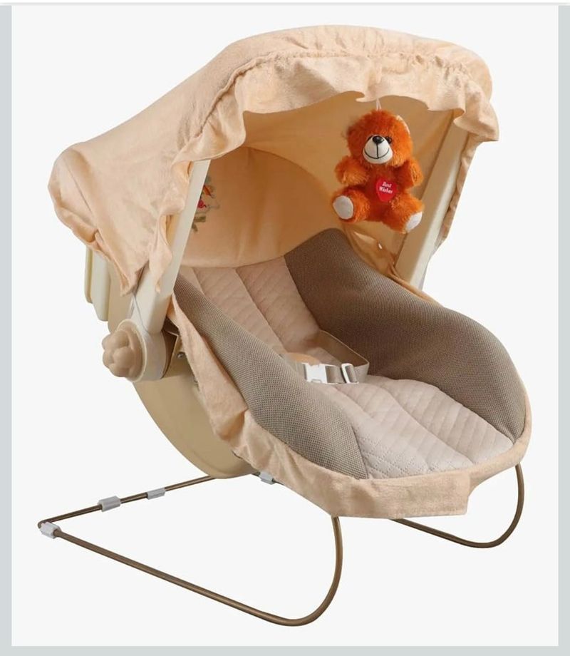 baby bouncer multiple function