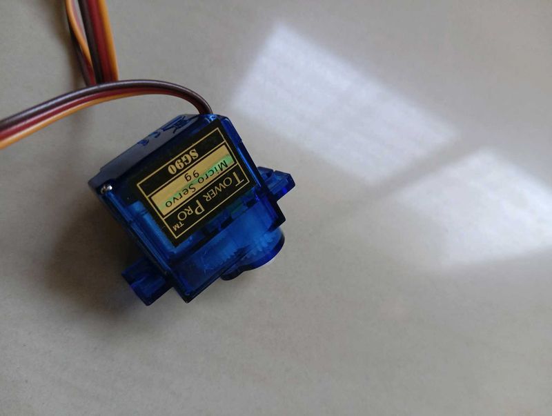 Servo Motor 9g