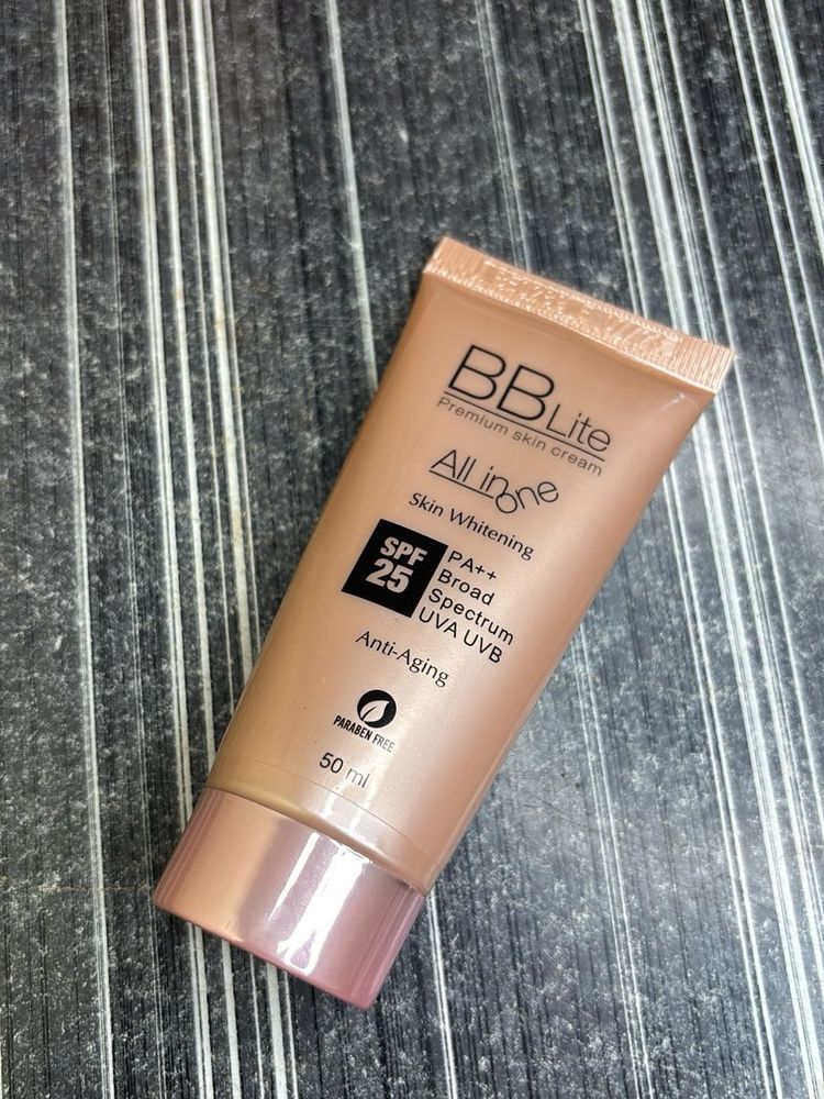 ✨ BB Lite – Premium Skin Cream