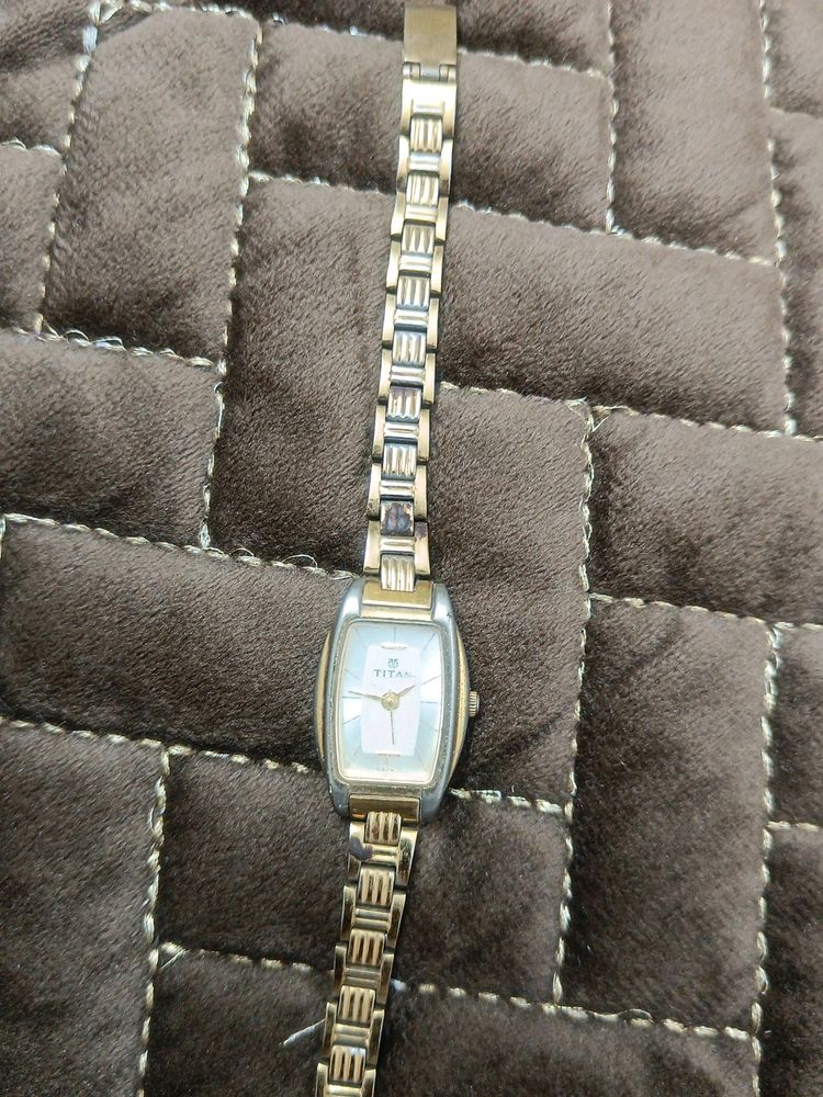 Titan Women&#39;s Watch