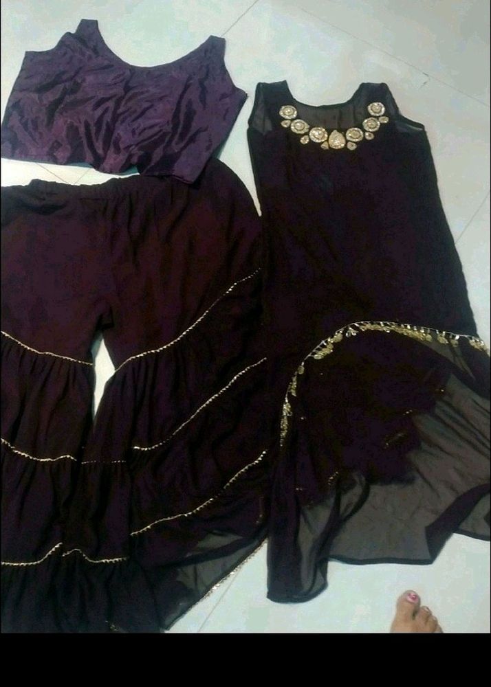 Party Wear Dress