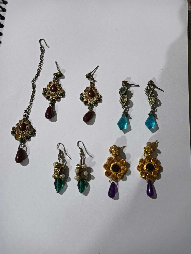 Jewellery Sets