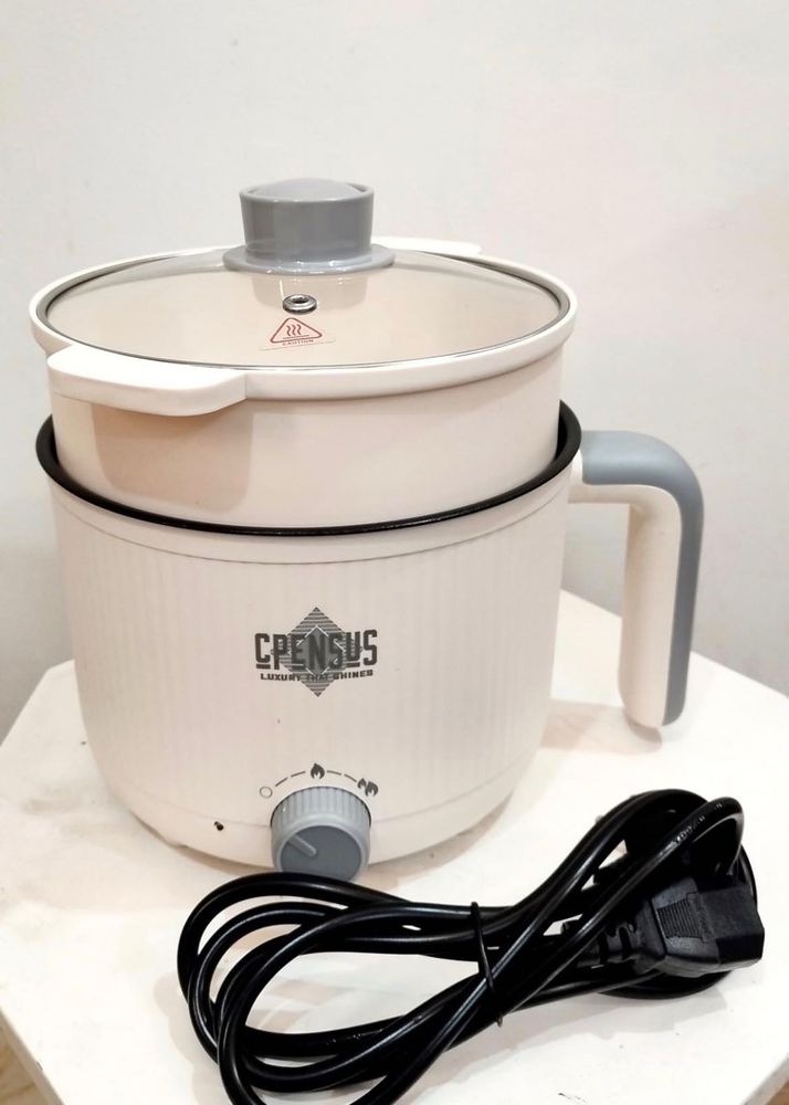 CPENSUS Electric Hot Pot