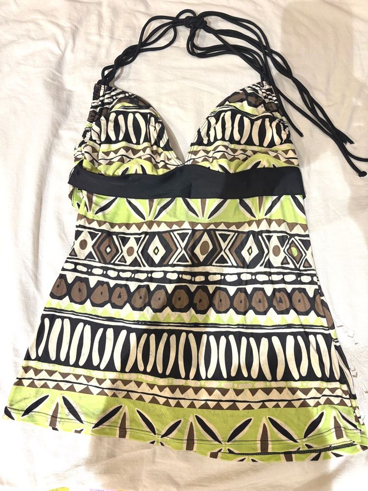 Beautiful Halter Top