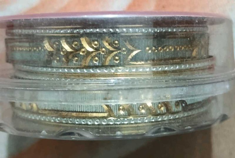 Set of Bangles