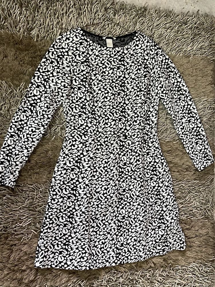 Preloved H&amp;M Dress