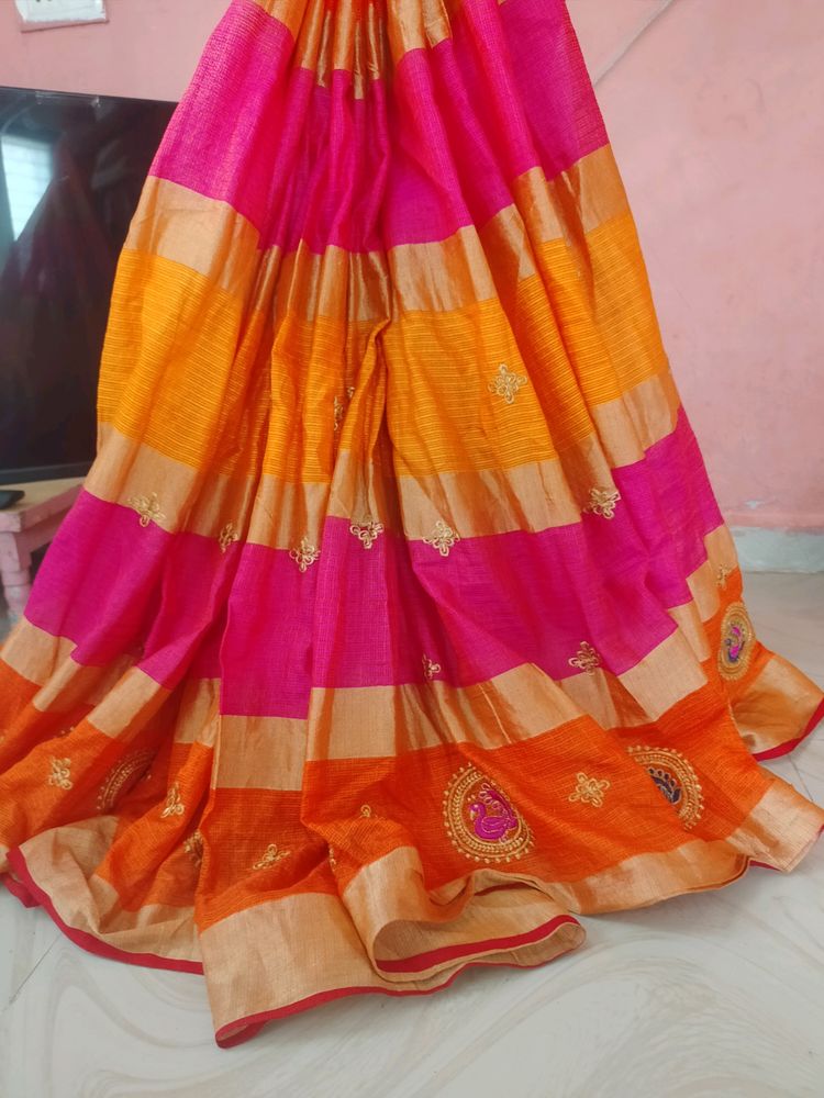 Party Wear Saree