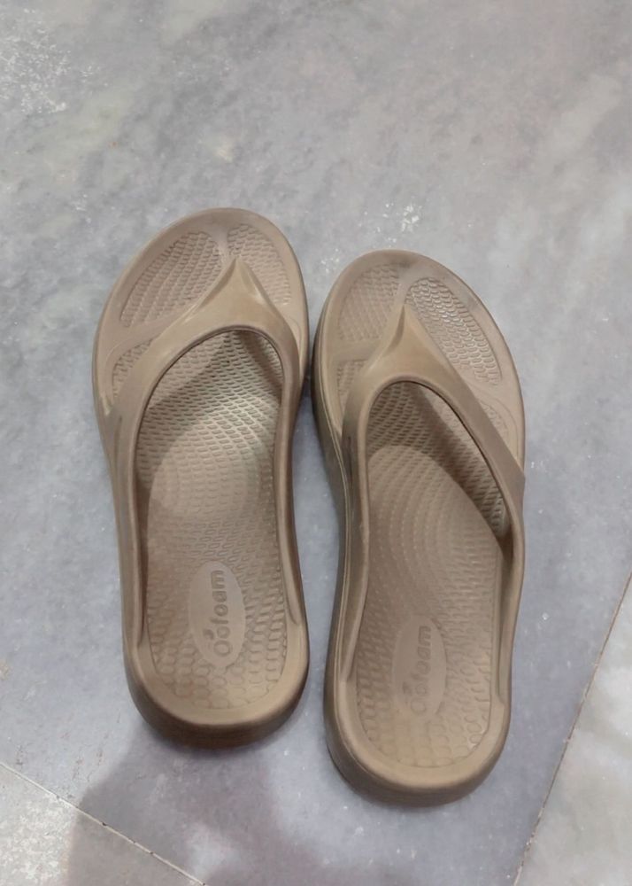 Comfy Flip-Flops