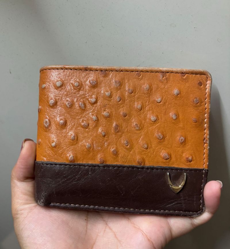 Hidesign Wallet - Unisex