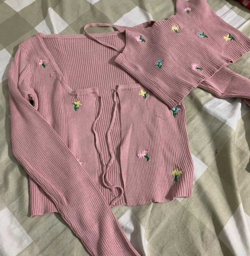 Cute 💕🎀 Top