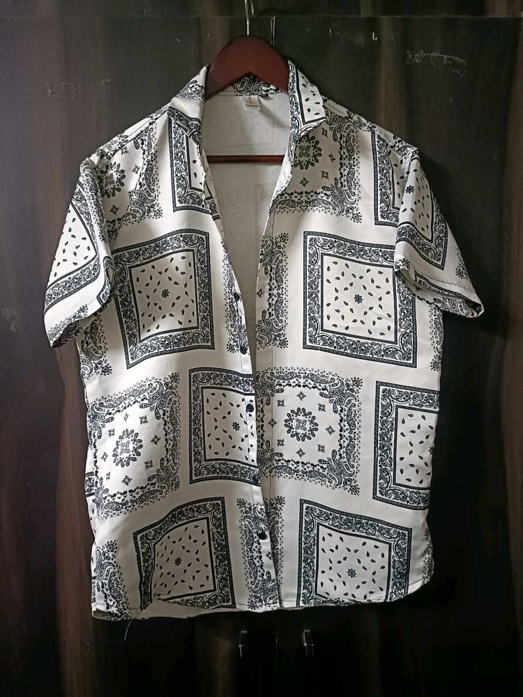 Very Dashing Shirt