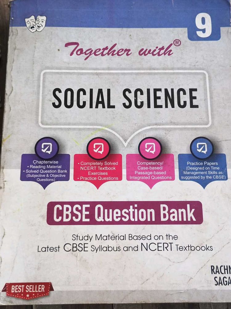 Together with Social Science Class 9