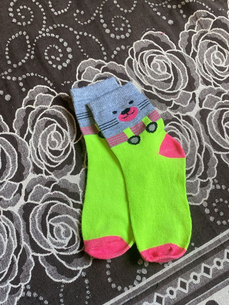 Girls 🧦 Socks