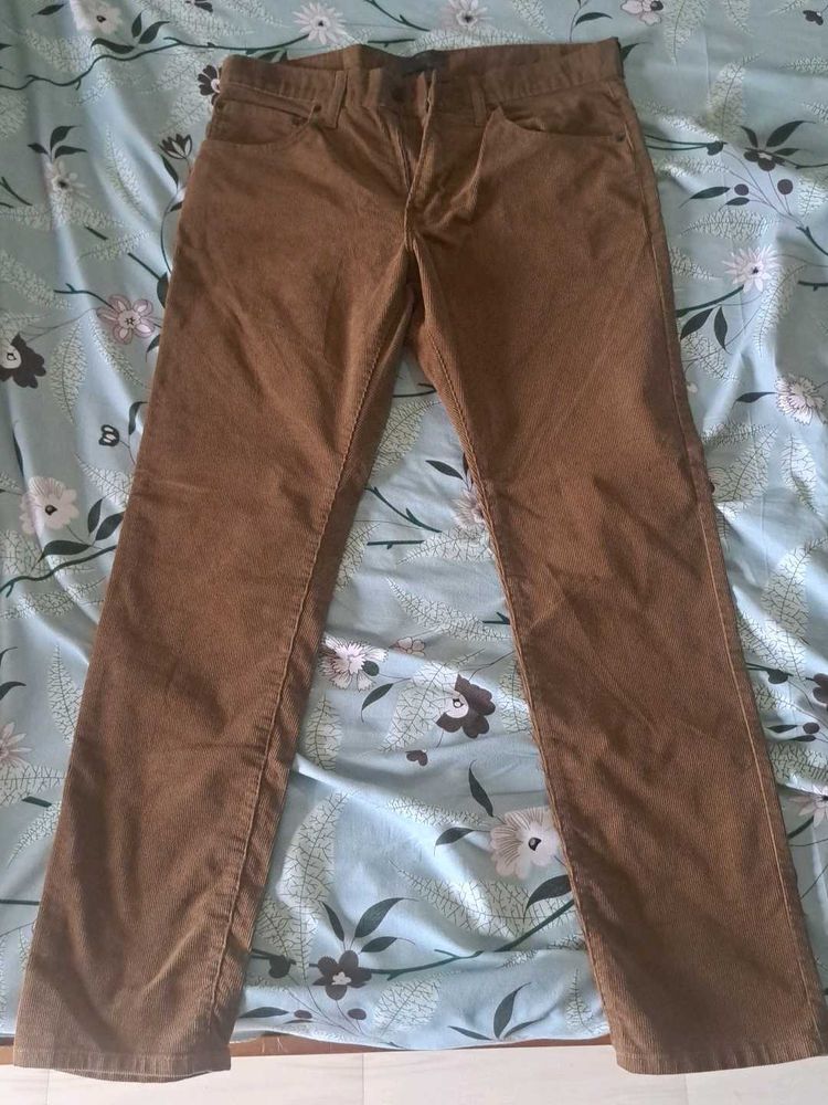 Casual Jean Pant
