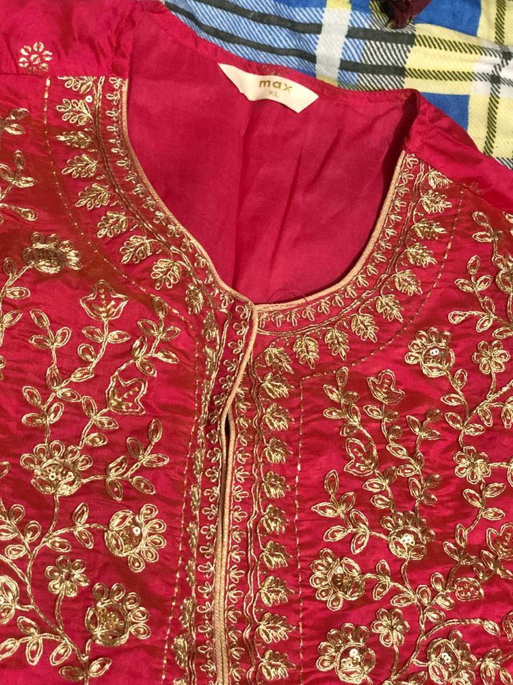 Max Ethenic Co Ord Set