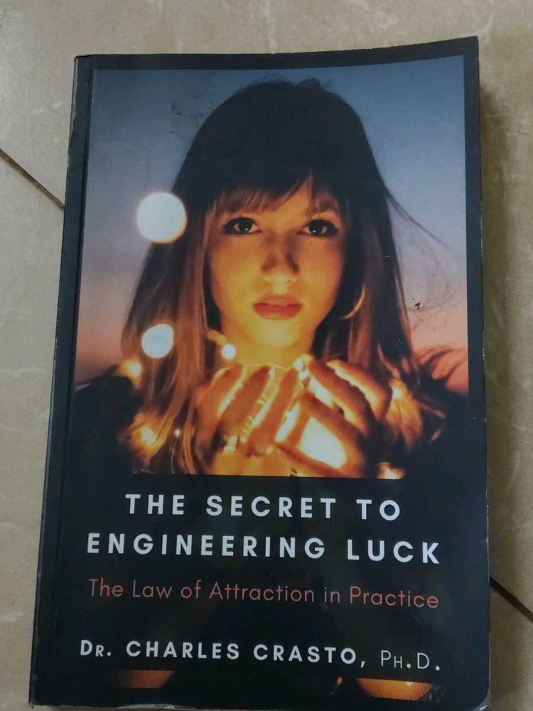 The Secret To Engineering Luck
