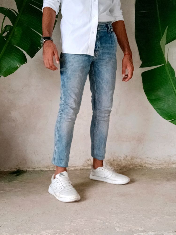 SPYKAR JEANS (SIZE-30)