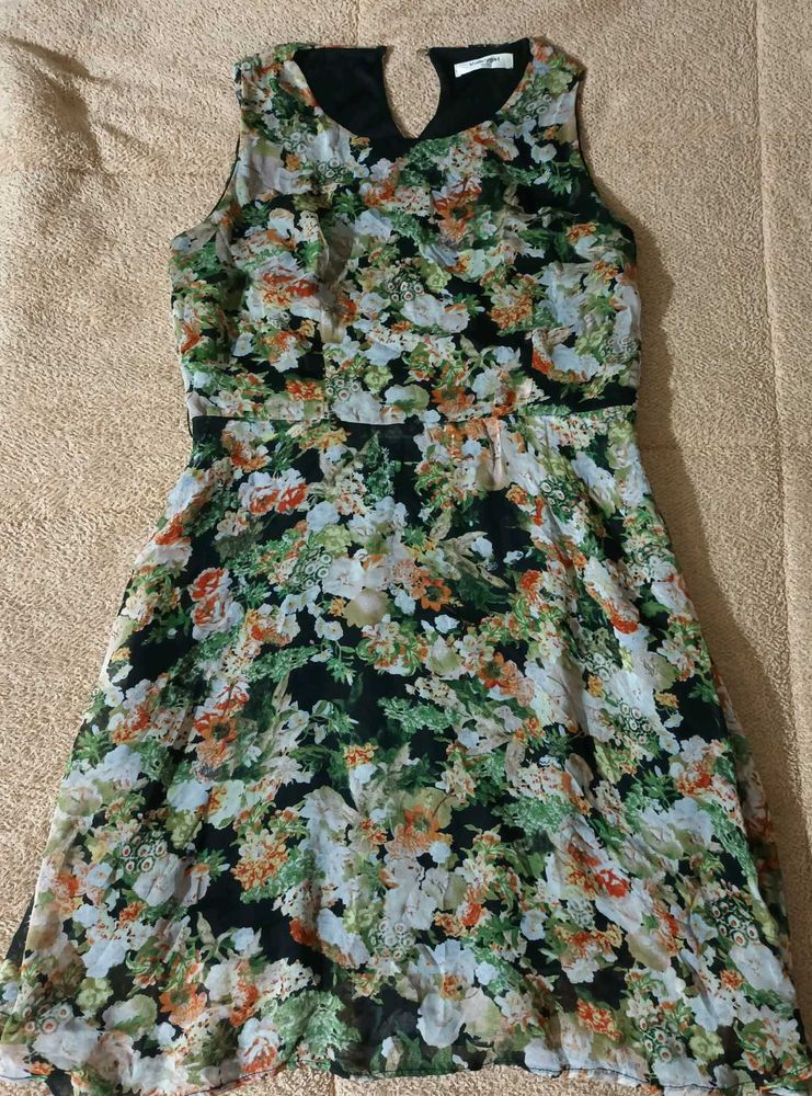 Korean Dress