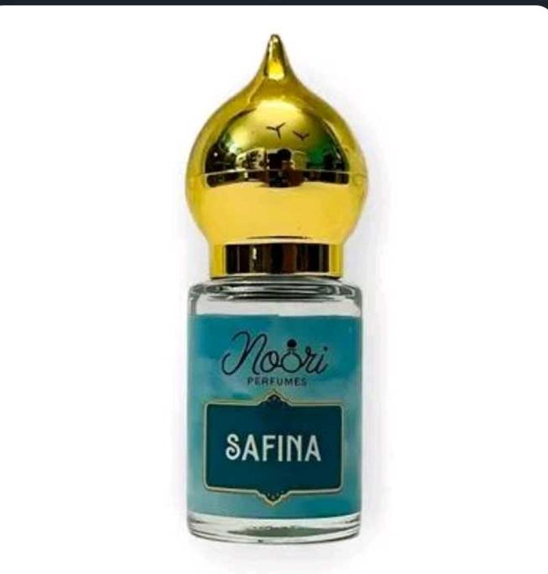 Noori Safina Perfume