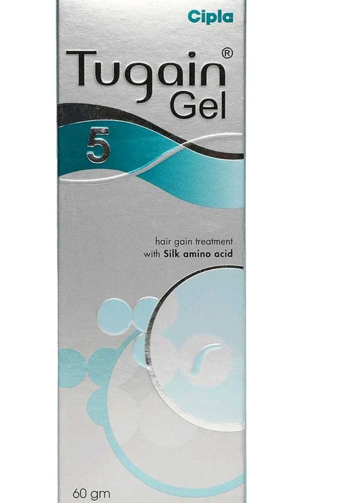 Tugain Gel