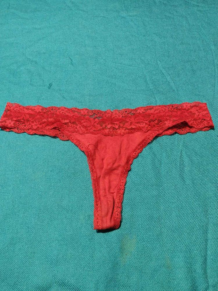 Old Thong