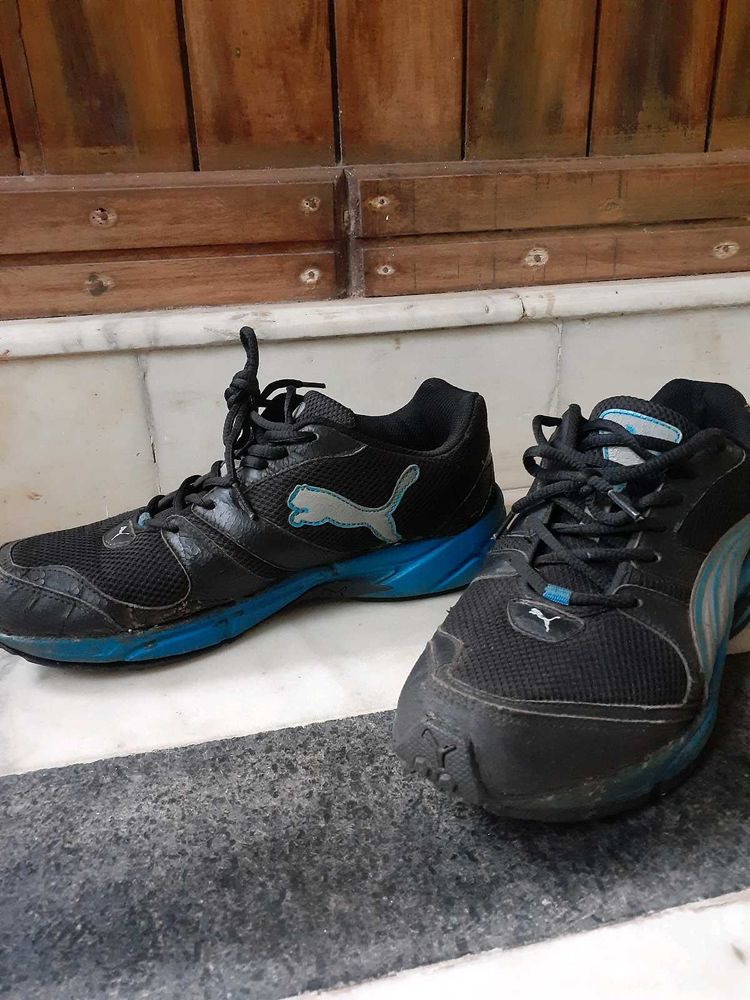 Puma Men&#39;s UK9 shoes