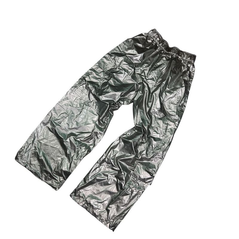 Hardcore Streetstyle Cargo Pant Ful Baggy Fit