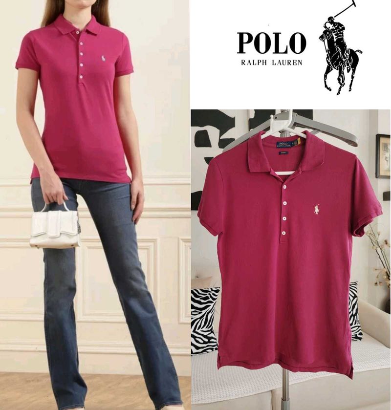 Polo Ralph Lauren Slim Fit