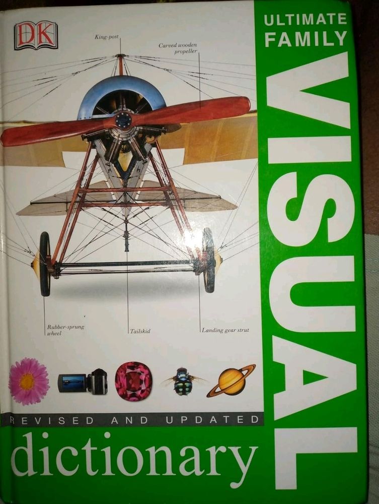 Visual Dictionary