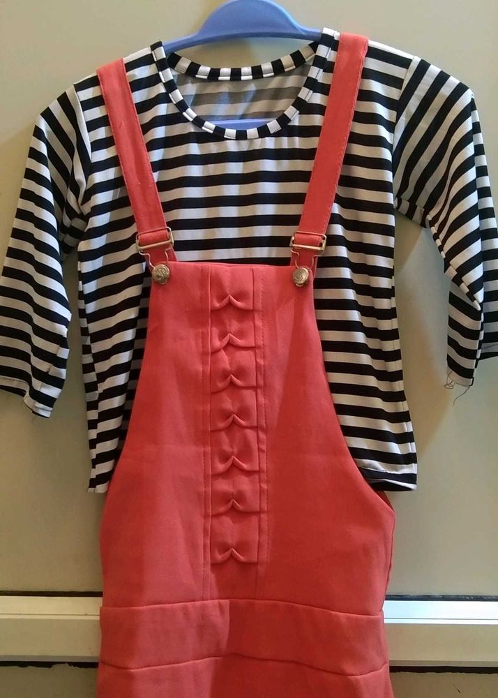 Cute Jumper Set