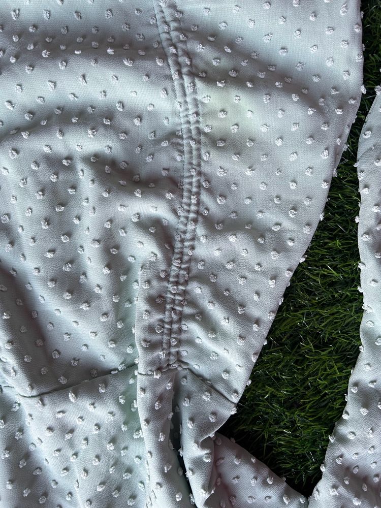 Berrylush Midi Dress