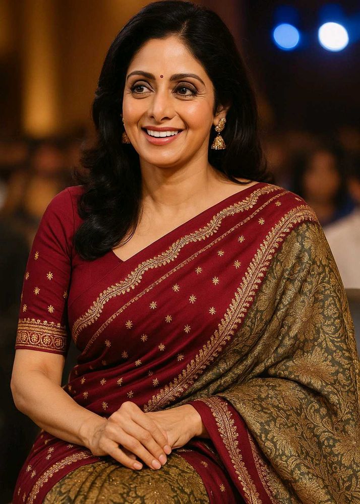 Grand Banarasi Silk Saree At Low Price