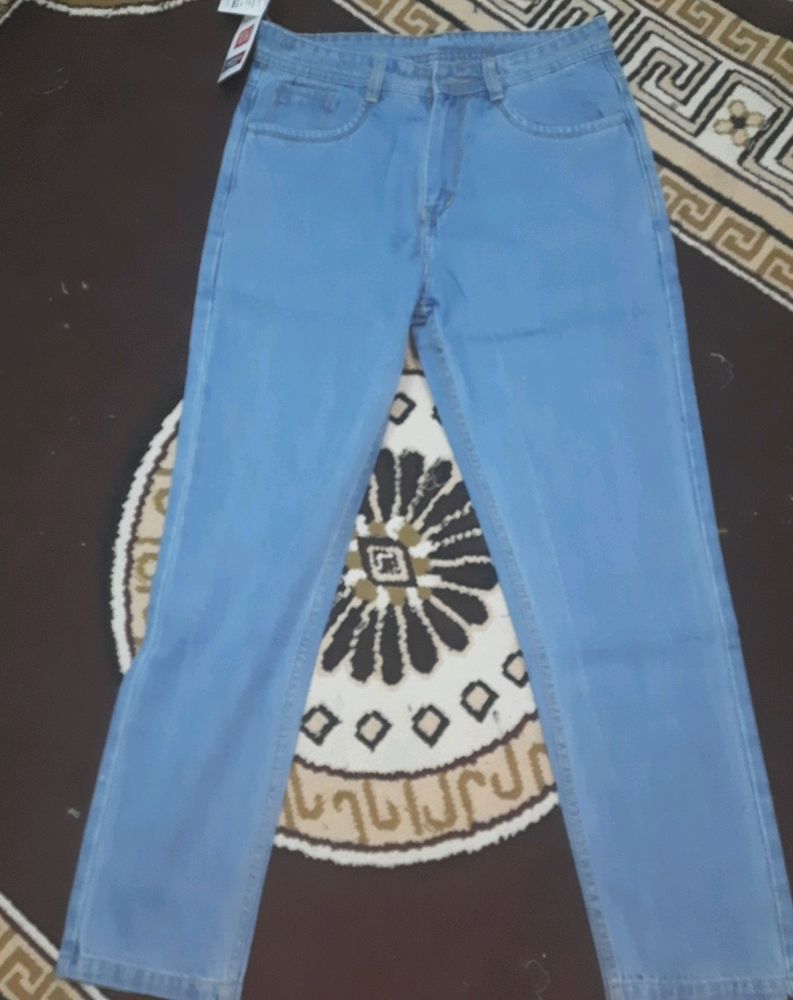 New💥Men Denim Jeans