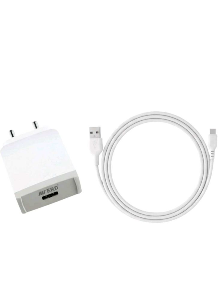 ERD MOBILE Charger USB-A to USB-C, 35W, 1M