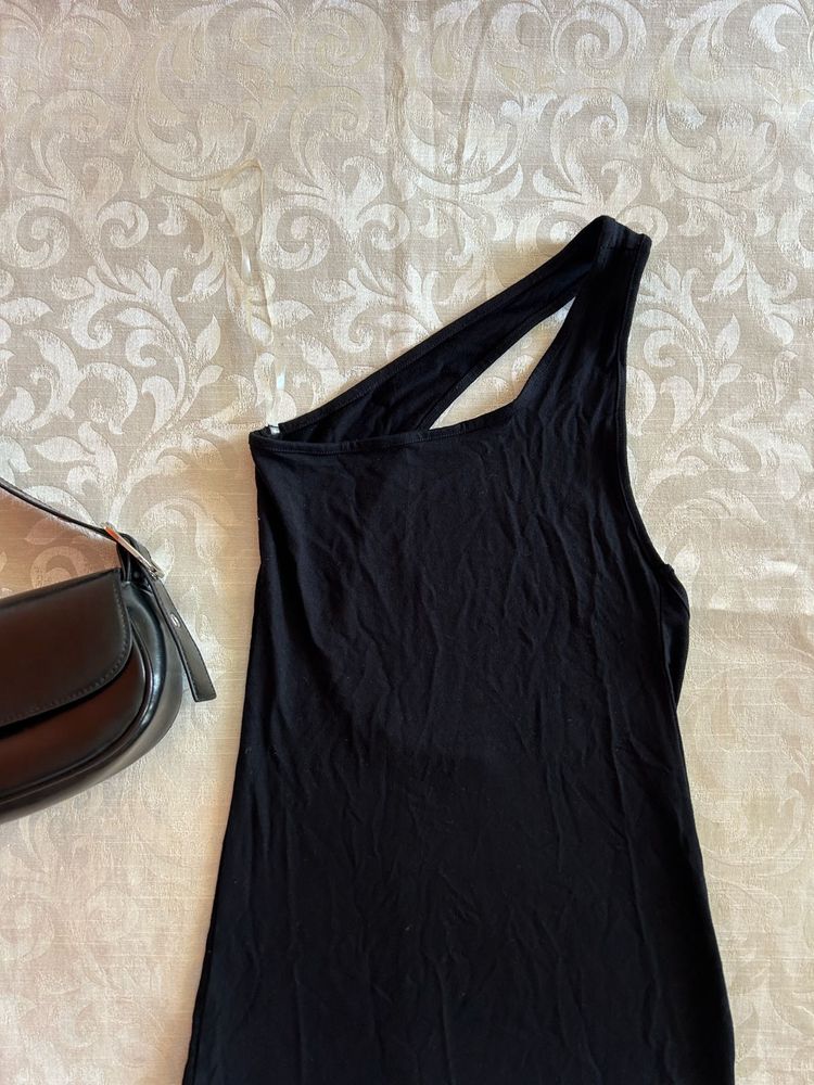 Sexy backless dress🪩