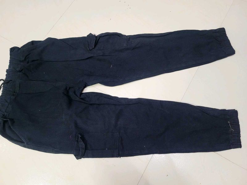 Cargo For Men