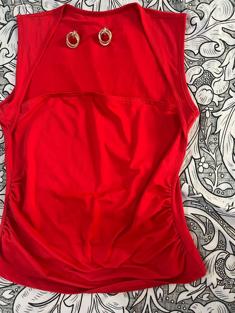 Red  Top