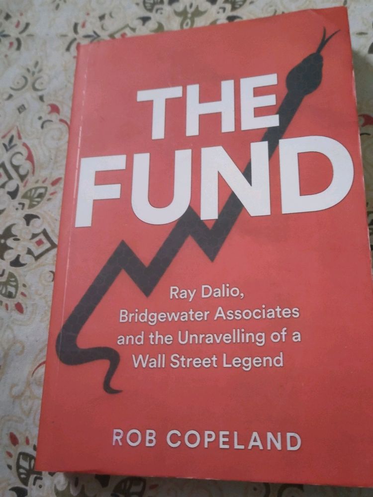 The Fund