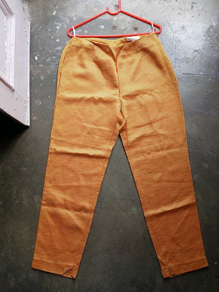 Indo western Pants