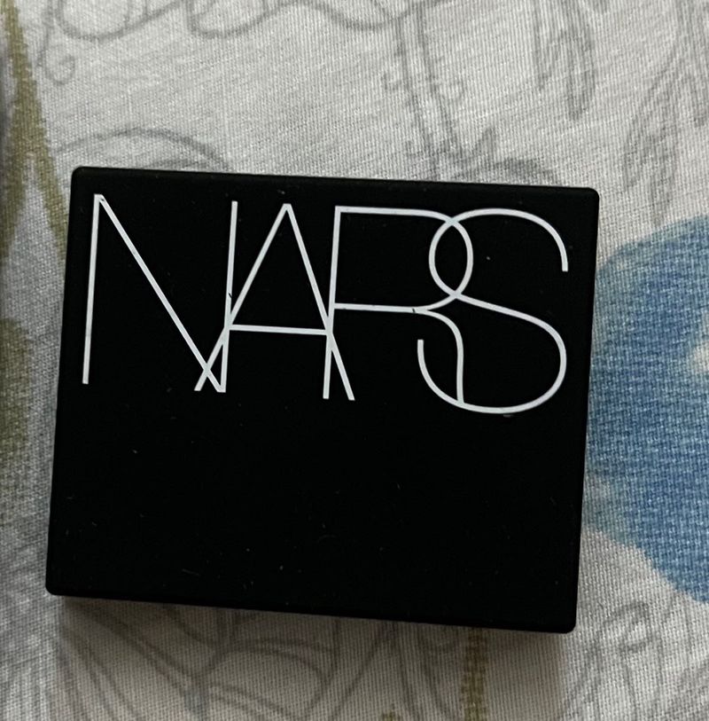 NARS Mini Blush